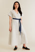 Named Patterns - Hali Dress & Jumpsuit